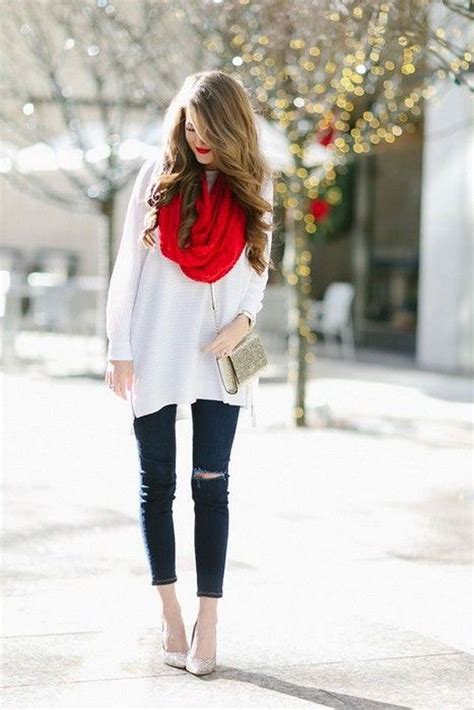 43 Incredible Holiday Style Christmas Outfit Ideas Christmas Outfits