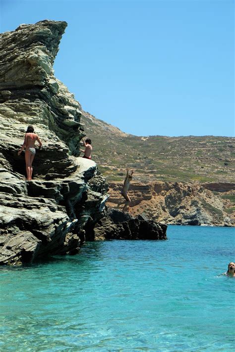 Folegandros is a delightful island in the very south of the cyclades. Folegandros -- a tiny island on the Greek Cyclades ...