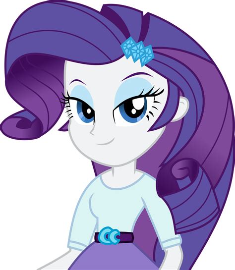 They are nice play dolls for little girls, but i can't really equestria girls were made to just line their pockets with more money because mlp is doing so well. Rarity's forehead in Equestria Girls really bugs me... : MLPLounge
