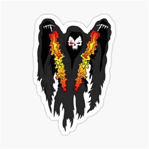 Spooky Ac130 Gunship Special Operations Sticker For Sale By