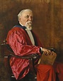 Robert Barrett Browning Oil Paintings & Art Reproductions For Sale