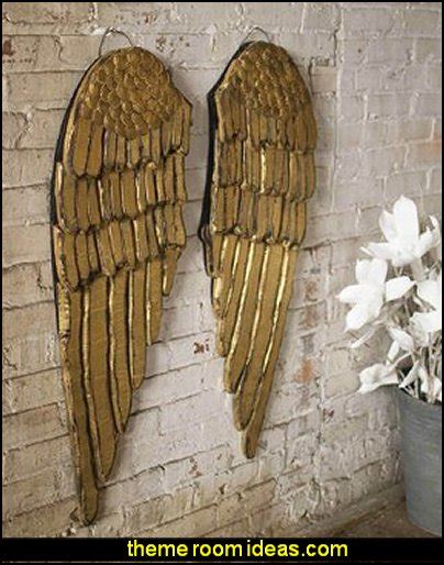 Decorating Theme Bedrooms Maries Manor Angel Bedroom Decor Angel