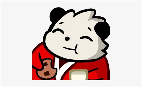 Panda Emoji Discord  Morsodifame Blog