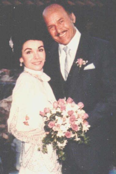 Annette Funicello And Glen Holt Married In 1986 Hollywood Wedding Celebrity Wedding Photos