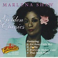 Marlena Shaw - Golden Classics (1995, CD) | Discogs