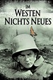 All Quiet on the Western Front (1930) — The Movie Database (TMDB)
