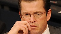 Plagiatsaffäre: Guttenberg spricht von Missverständnis - DER SPIEGEL