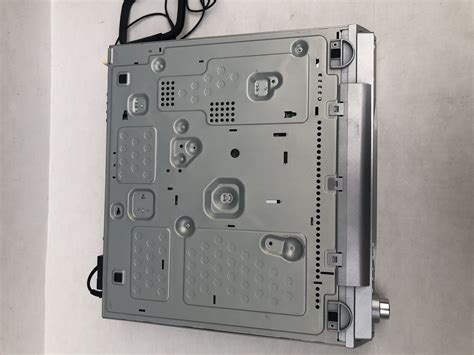 Panasonic Sa Ht940 5 Disc Wechsler Surround Sound System Dvdcd Player