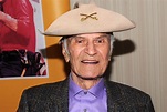 Larry Storch: F Troop and The Great Race Actor Dead at 99