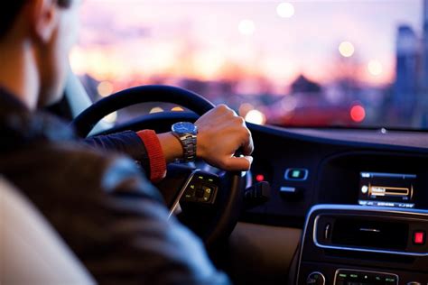 How To Hire Right Drivers For Your Business