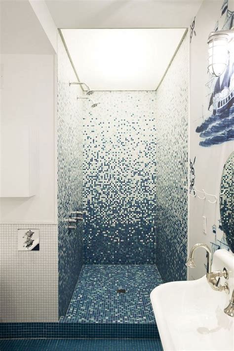 mosaic bathroom tile designs