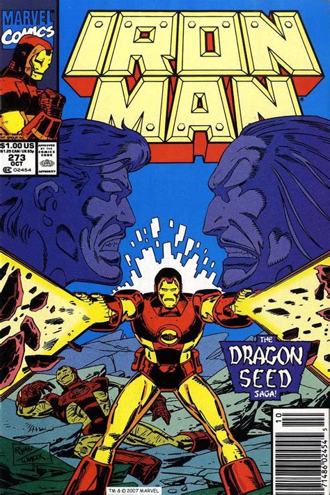 Resultado De Imagen Para John Byrne Iron Man Iron Man Comic Cover Iron