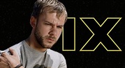First Look at Dominic Monaghan From Star Wars: The Rise of Skywalker Debuts