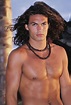Khal Drogo From 'GOT Was A Babe In The Original 'Baywatch'