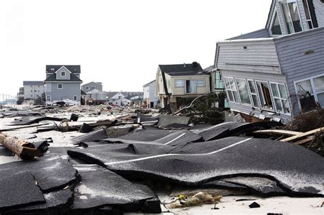 Remembering Superstorm Sandy Abc News