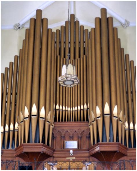 Pipe Organ Architecture Photos Scene By Sharon Photoblog