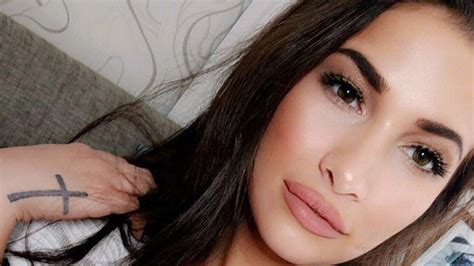 Porn Star Olivia Nova Dies At 20 Latest In String Of Deaths To Rock