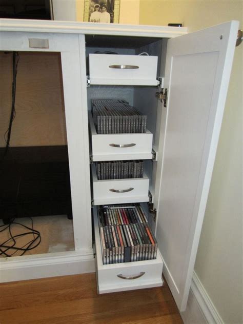 Free diy tv stand woodworking plans | minwax. DIY TV Lift Cabinet | Your Projects@OBN