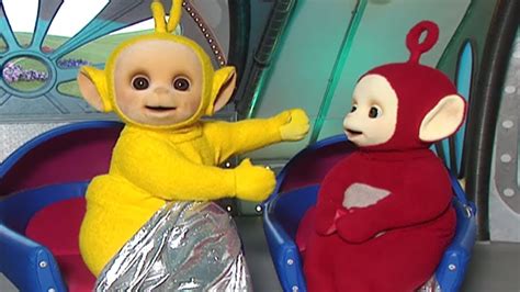 Teletubbies Learn Colours Red 🔴 2 Hour Compilation Videos For