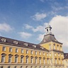 Rheinische Friedrich-Wilhelms-Universität Bonn - Bonn - Nordrhein ...