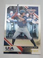 Anthony Volpe 2020 USA Stars & Stripes Rookie Card