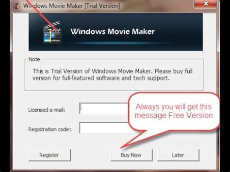 It provides an awesome video by the professional computer and edits simple, but the most popular and reliable tool. Windows Movie Maker Download With Crack (Latest Version)