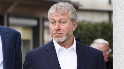 Roman abramovich (роман абрамович) is a russian businessman, entrepreneur, investor abramovich has consistently been ranked as one of the top 50 wealthiest people in the world by. Roman Abramovich é o magnata russo dono do Chelsea