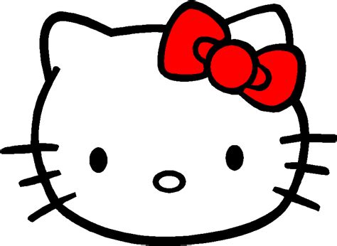Free SVG Christmas Hello Kitty Svg 4081+ Crafter Files