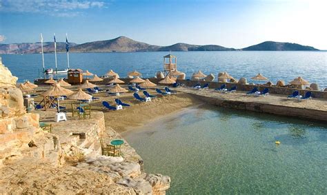 sensimar elounda village resort and spa