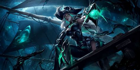 League Of Legends Rise Of The Sentinels Ruination Skins Missions