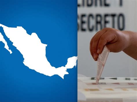 Qui Nes Ganaron Las Gubernaturas Del Pa S En Las Elecciones Fotos Dinero En Imagen