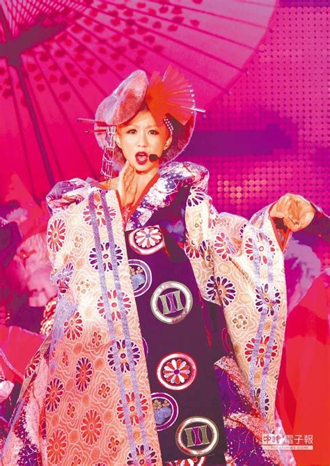 6 years ago6 years ago. 倖田來未原味衣來台展出 | Fashion, Style, Harajuku