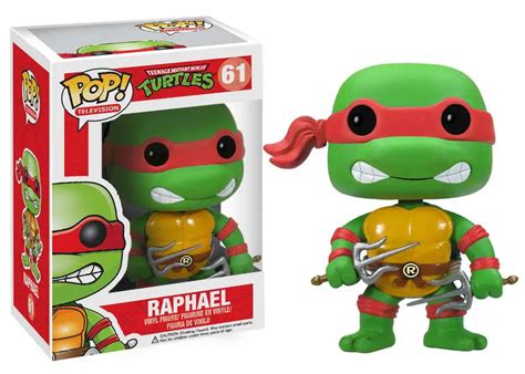 Funko Teenage Mutant Ninja Turtles Pop Rides Turtle Van Vinyl Figure 05