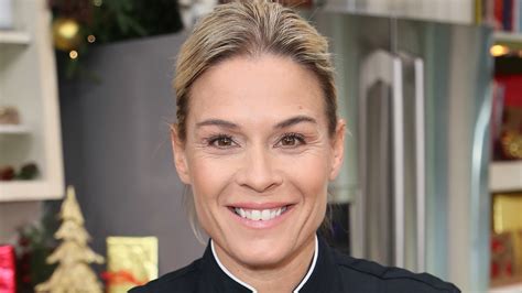 The Truth About Cat Cora