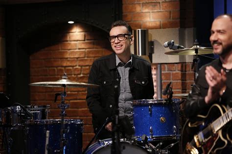 The 8g Band With Fred Armisen