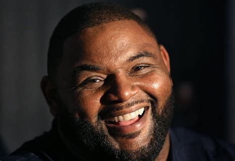 Orlando Pace Kevin Greene Go In Pro Football Hall Of Fame Pictures
