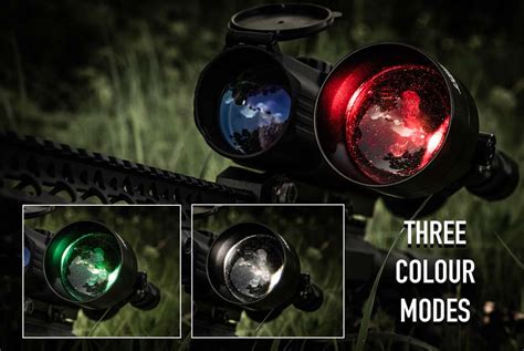 wicked lights a67ic predator hunting light kit