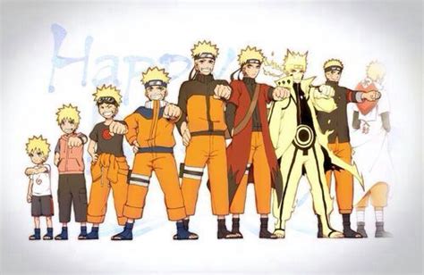 Naruto Uzumaki Anime Amino