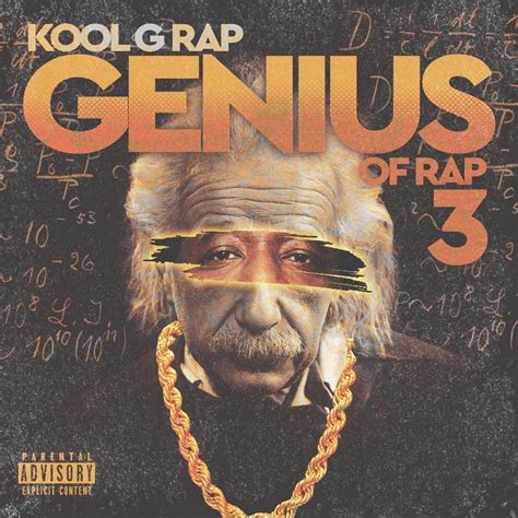 Olas Un Bekons Hip Hop And Funk Blog Kool G Rap Genius Of Rap 3 2020