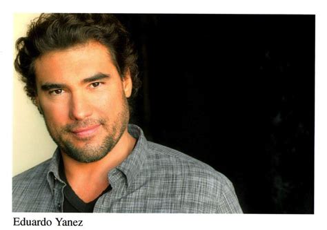 Eduardo Yáñez Who I Met Once Back In Morelia Actors People