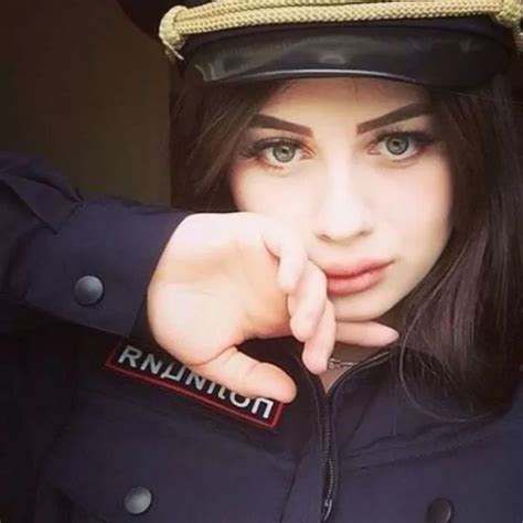 Beautiful Russian Police Girls 25 Pics Pauznet