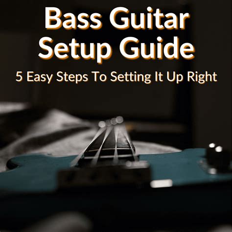 6 Bass Guitar Chord Progressions Vital For Any Beginner
