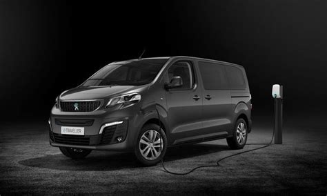 🥇 Renting Peugeot E Traveller ᐈ Oferta Y Precios 2023