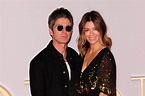 Noel Gallagher's wife forces him to go to the gym