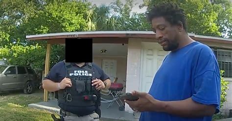 Videos Show Confusion As Florida Police Arrest People On Voter Fraud