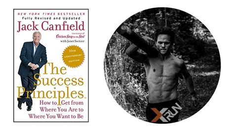 The Success Principles Jack Canfield 5 Best Ideas Book Summary
