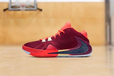 Nike Signature Basketball Kicks Nba Opening Week 2019 20 Hypebeast