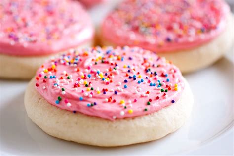 Sugar Cookie Icing Recipe — Dishmaps