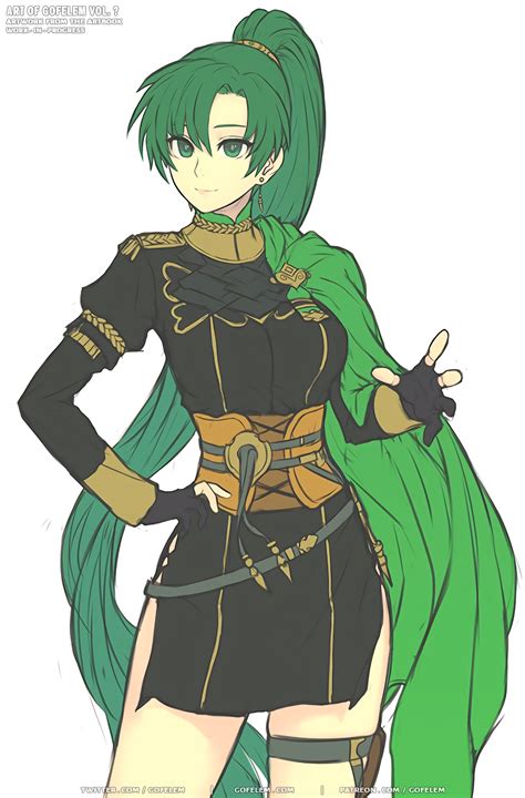 Girls Characters Fantasy Characters Female Characters Anime Characters Anime Green Hair