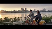 【地圖的盡頭】電影預告片，2017年9/15感動上映 - YouTube